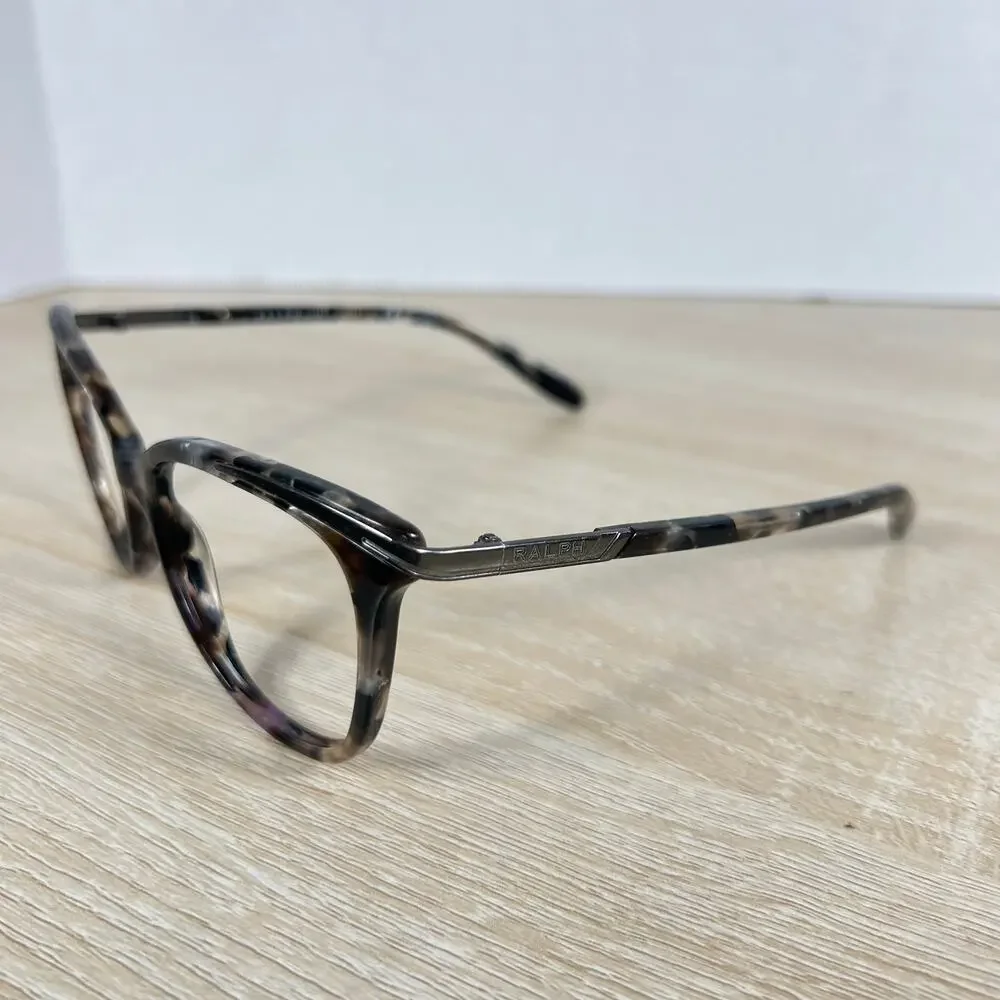 Ralph Lauren RA5203 1462/13 Sunglasses Frames Only Black Tortoise 54-16-135